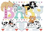 (image for) Puppies and Kittens Birth Record